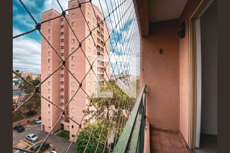 Apartamento para alugar com 3 quartos, 100m² em Vila Butantã, São Paulo