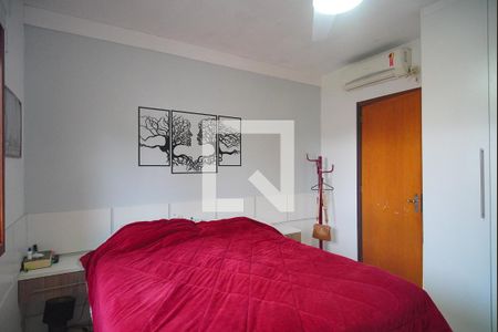 Quarto 1 de casa à venda com 2 quartos, 89m² em Rondônia, Novo Hamburgo