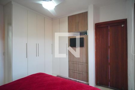 Quarto 1 de casa à venda com 2 quartos, 89m² em Rondônia, Novo Hamburgo