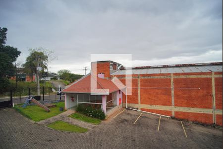 Vista do Quarto 1 de casa à venda com 2 quartos, 89m² em Rondônia, Novo Hamburgo