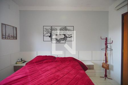 Quarto 1 de casa à venda com 2 quartos, 89m² em Rondônia, Novo Hamburgo