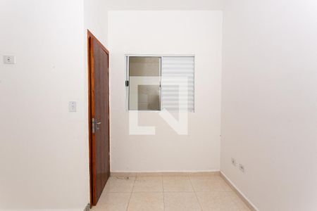 Quarto de apartamento à venda com 1 quarto, 44m² em Chácara Seis de Outubro, São Paulo