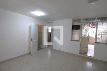 Sala de apartamento à venda com 2 quartos, 71m² em Méier, Rio de Janeiro