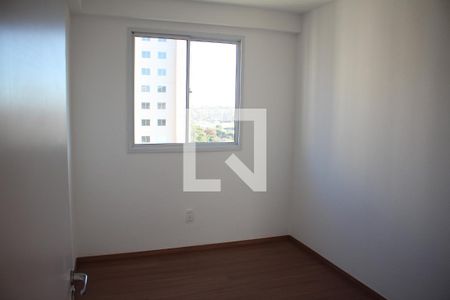 Quarto 1 de apartamento para alugar com 3 quartos, 65m² em Jk, Contagem