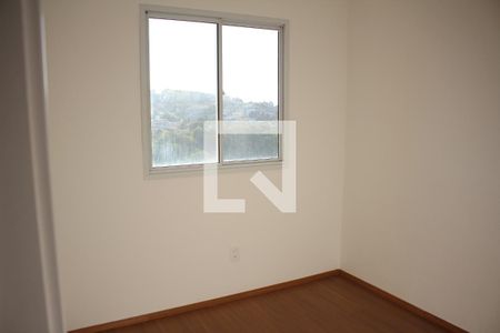 Quarto 2 de apartamento à venda com 3 quartos, 65m² em Jk, Contagem