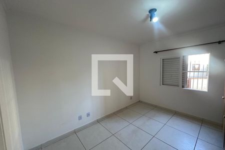 Suíte de apartamento para alugar com 2 quartos, 80m² em Vila Amelia, Ribeirão Preto