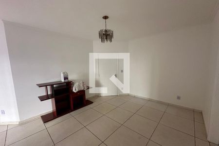 Sala de apartamento para alugar com 2 quartos, 80m² em Vila Amelia, Ribeirão Preto