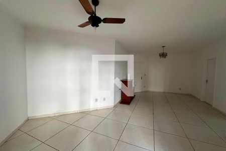 Sala de apartamento para alugar com 2 quartos, 80m² em Vila Amelia, Ribeirão Preto