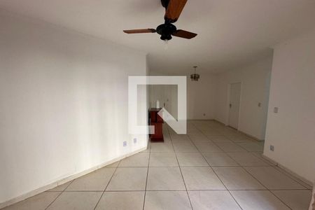 Sala de apartamento para alugar com 2 quartos, 80m² em Vila Amelia, Ribeirão Preto