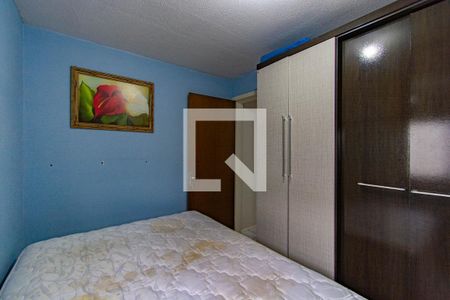 Quarto de apartamento à venda com 2 quartos, 45m² em Guajuviras, Canoas