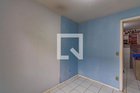 Quarto 2 de apartamento para alugar com 2 quartos, 45m² em Guajuviras, Canoas