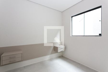 Quarto 1 de apartamento para alugar com 2 quartos, 40m² em Vila Mafra, São Paulo