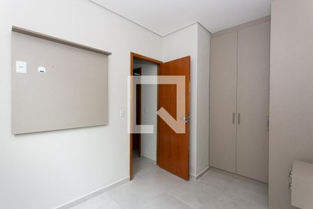 Quarto 1 de apartamento à venda com 2 quartos, 40m² em Vila Mafra, São Paulo