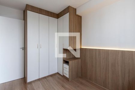 Quarto 1 de apartamento à venda com 1 quarto, 30m² em Água Branca, São Paulo