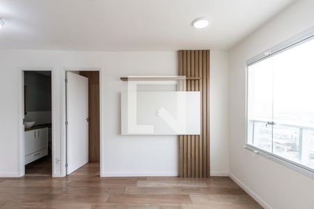 Sala de apartamento à venda com 1 quarto, 30m² em Água Branca, São Paulo