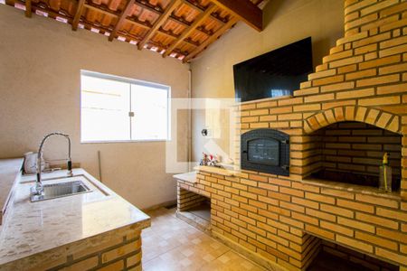 Apartamento à venda com 95m², 2 quartos e 2 vagas Apartamento à venda com 95m², 2 quartos e 2 vagasEspaço gourmet