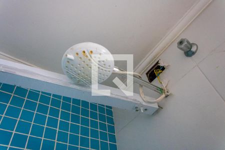 Apartamento à venda com 95m², 2 quartos e 2 vagas Apartamento à venda com 95m², 2 quartos e 2 vagasBanheiro social 2