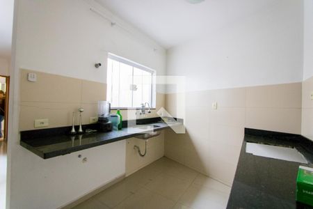 Apartamento à venda com 95m², 2 quartos e 2 vagas Apartamento à venda com 95m², 2 quartos e 2 vagasCozinha
