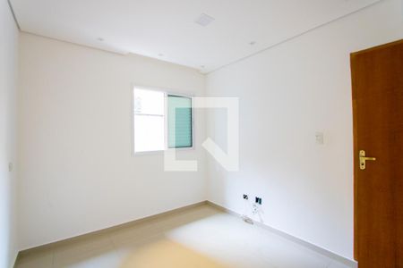 Quarto 1 de apartamento à venda com 2 quartos, 95m² em Vila Bela Vista, Santo André