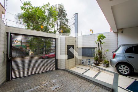 Apartamento à venda com 95m², 2 quartos e 2 vagas Apartamento à venda com 95m², 2 quartos e 2 vagasGaragem