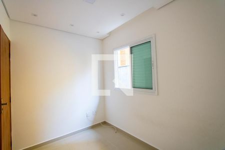 Quarto 2 de apartamento à venda com 2 quartos, 95m² em Vila Bela Vista, Santo André