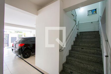 Apartamento à venda com 95m², 2 quartos e 2 vagas Apartamento à venda com 95m², 2 quartos e 2 vagasGaragem