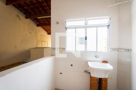 Apartamento à venda com 95m², 2 quartos e 2 vagas Apartamento à venda com 95m², 2 quartos e 2 vagasÁrea de serviço