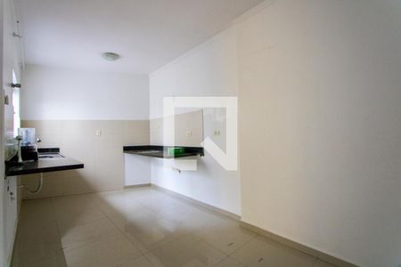 Apartamento à venda com 95m², 2 quartos e 2 vagas Apartamento à venda com 95m², 2 quartos e 2 vagasCozinha
