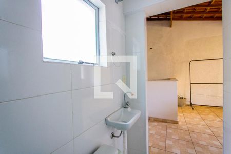 Apartamento à venda com 95m², 2 quartos e 2 vagas Apartamento à venda com 95m², 2 quartos e 2 vagasBanheiro social 2