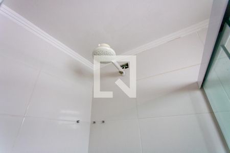 Apartamento à venda com 95m², 2 quartos e 2 vagas Apartamento à venda com 95m², 2 quartos e 2 vagasBanheiro social 1