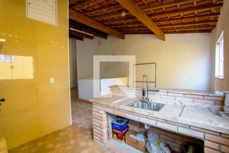 Apartamento à venda com 95m², 2 quartos e 2 vagas Apartamento à venda com 95m², 2 quartos e 2 vagasEspaço gourmet