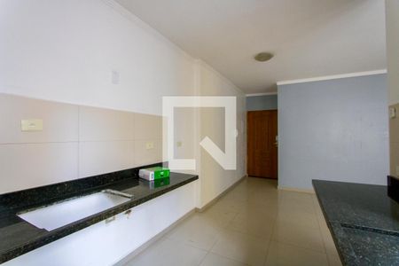 Apartamento à venda com 95m², 2 quartos e 2 vagas Apartamento à venda com 95m², 2 quartos e 2 vagasCozinha
