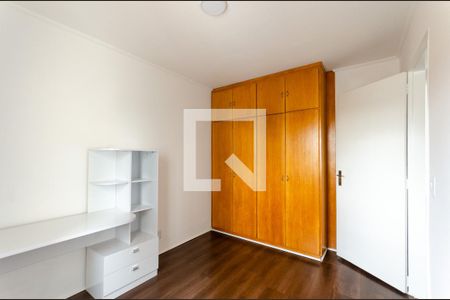Quarto 1 de apartamento para alugar com 2 quartos, 62m² em Vila Albertina, São Paulo