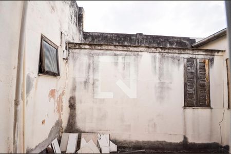 Vista do Quarto 1 de apartamento à venda com 2 quartos, 62m² em Grajaú, Rio de Janeiro