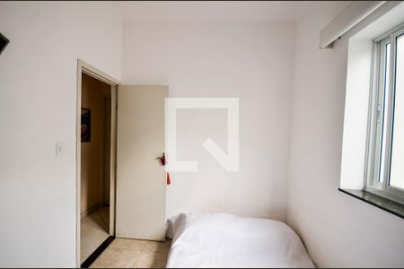 Quarto 1 de apartamento à venda com 2 quartos, 62m² em Grajaú, Rio de Janeiro