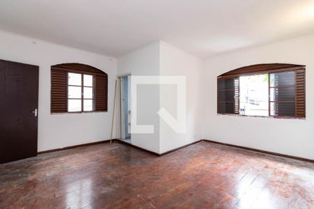 Suíte de casa para alugar com 1 quarto, 365m² em Parque Peruche, São Paulo