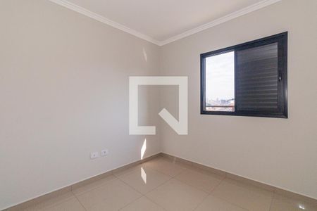 Quarto de apartamento à venda com 1 quarto, 60m² em Vila Nivi, São Paulo