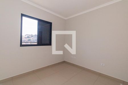 Quarto de apartamento à venda com 1 quarto, 60m² em Vila Nivi, São Paulo