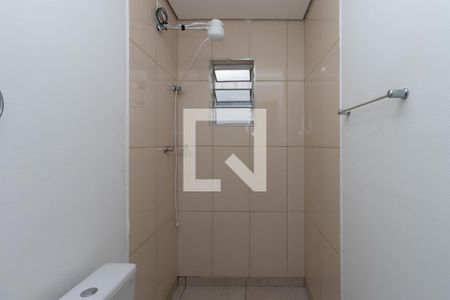 Banheiro de casa para alugar com 1 quarto, 26m² em Tremembé, São Paulo