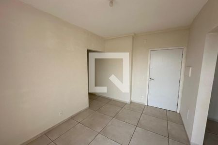 Sala de apartamento para alugar com 2 quartos, 48m² em Bonfim Paulista, Ribeirão Preto