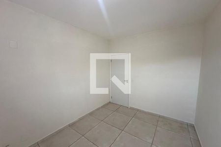 Dormitório 01 de apartamento para alugar com 2 quartos, 48m² em Bonfim Paulista, Ribeirão Preto