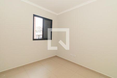 Quarto 1 de apartamento à venda com 1 quarto, 46m² em Vila Nivi, São Paulo