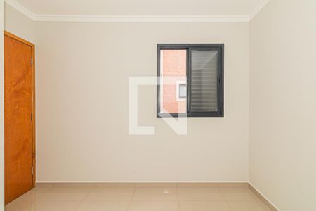Quarto 1 de apartamento à venda com 1 quarto, 32m² em Vila Nivi, São Paulo