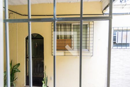 Vista da Sala de casa para alugar com 1 quarto, 60m² em Brás de Pina, Rio de Janeiro