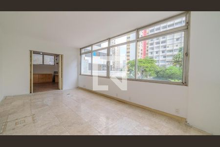 Apartamento à venda com 5 quartos, 390m² em Cerqueira César, São Paulo