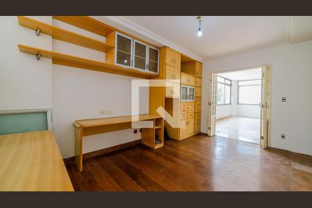 Apartamento à venda com 5 quartos, 390m² em Cerqueira César, São Paulo