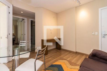 Apartamento à venda com 2 quartos, 45m² em Consolação, São Paulo