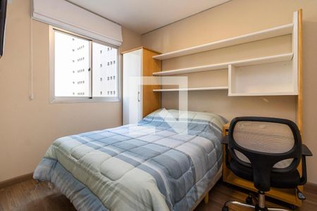 Apartamento à venda com 2 quartos, 45m² em Consolação, São Paulo