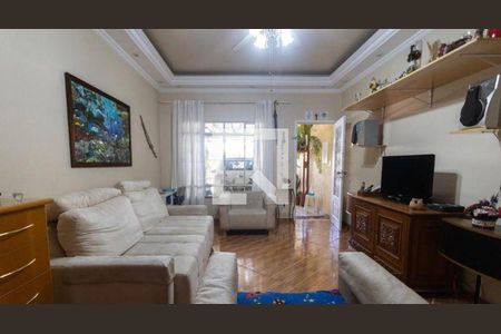 Casa à venda com 3 quartos, 160m² em Perdizes, São Paulo