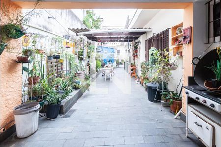 Casa à venda com 3 quartos, 180m² em Ipiranga, São Paulo